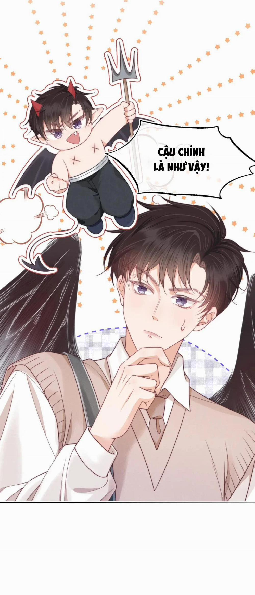 [Ss2] Một Ngụm Ăn Cả Thỏ Con 39 trang 30