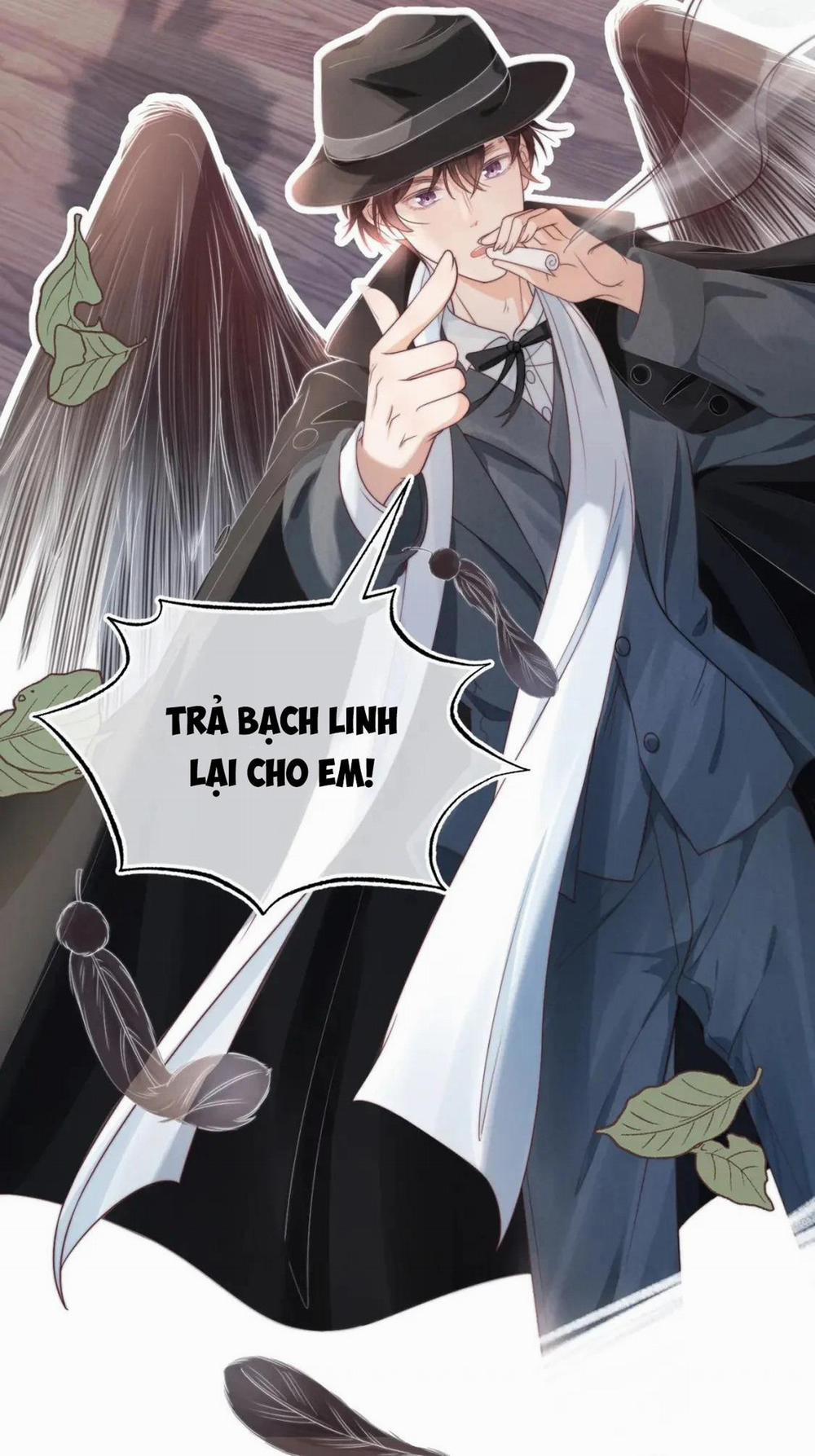 [Ss2] Một Ngụm Ăn Cả Thỏ Con 39 trang 32