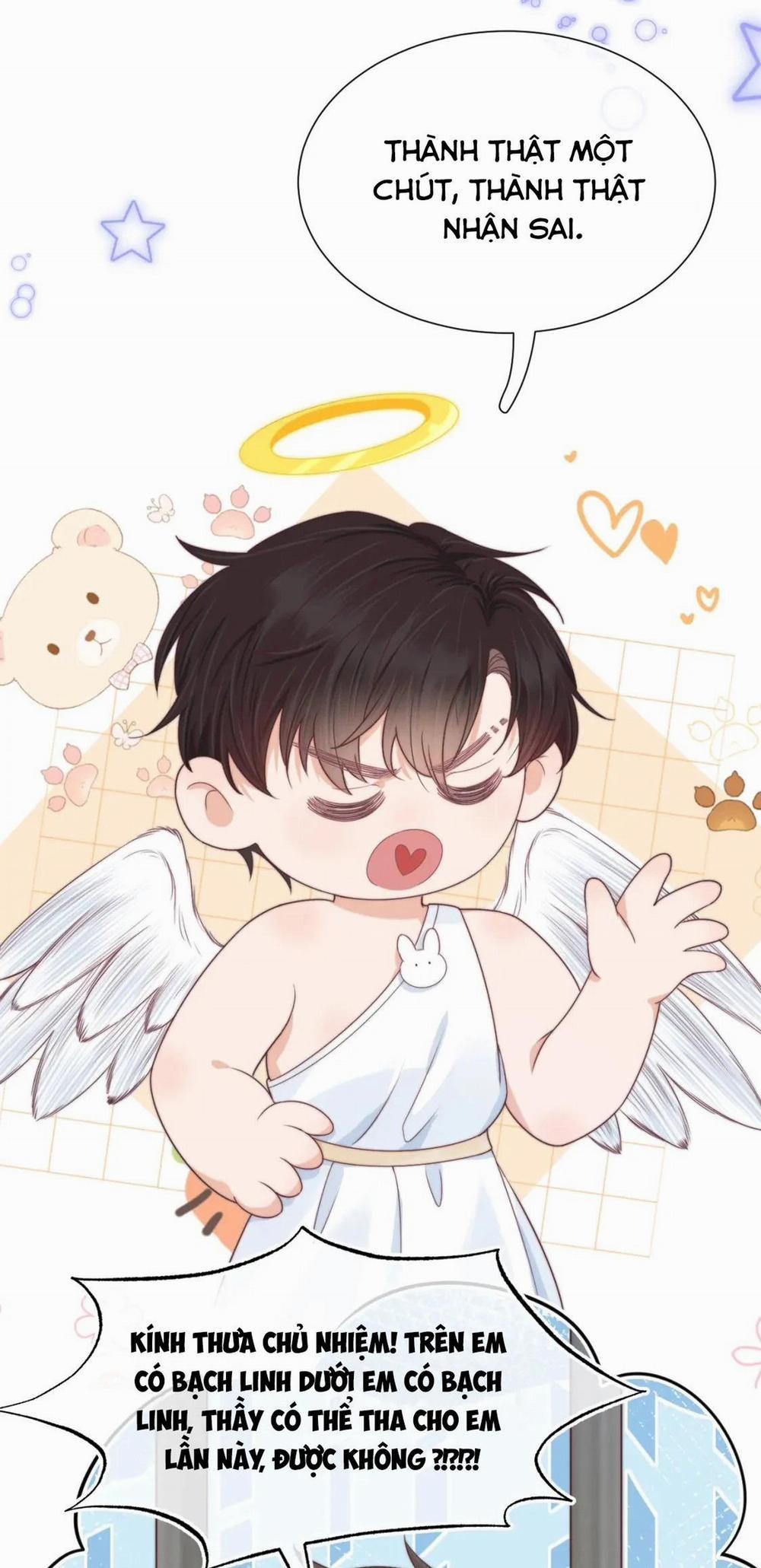 [Ss2] Một Ngụm Ăn Cả Thỏ Con 39 trang 34