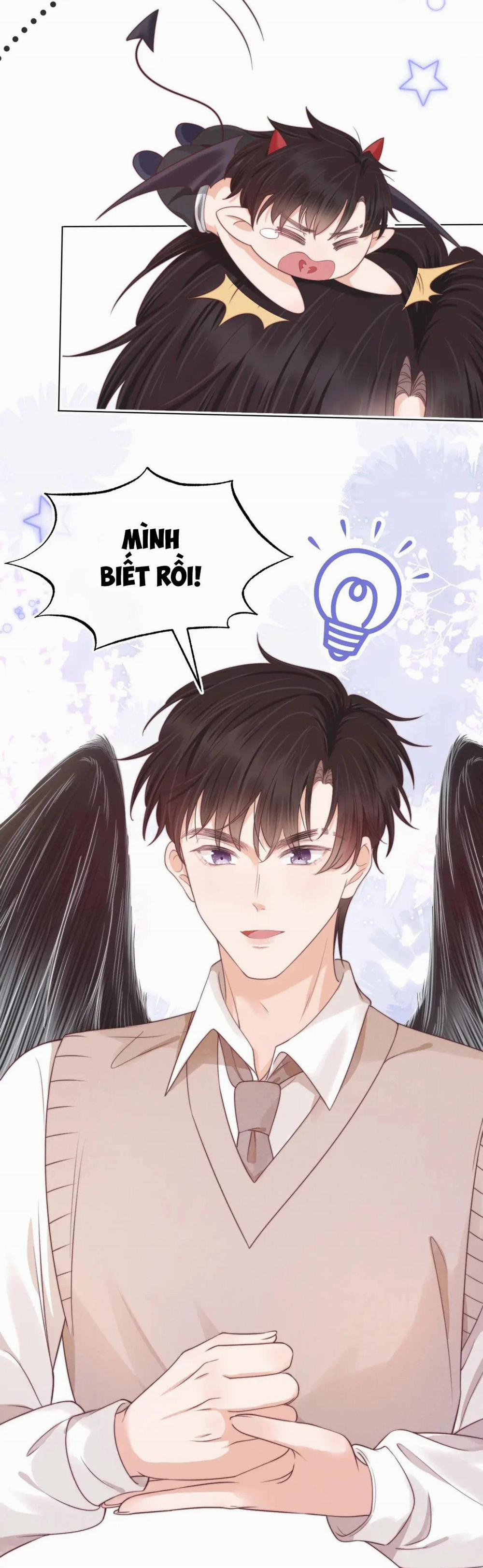 [Ss2] Một Ngụm Ăn Cả Thỏ Con 39 trang 37