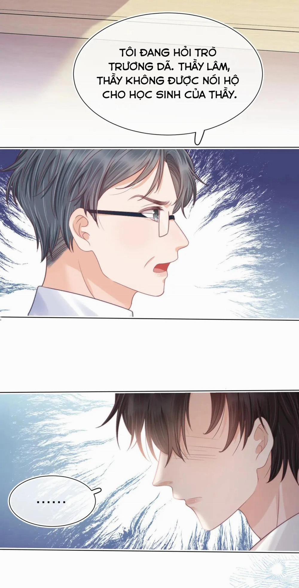 [Ss2] Một Ngụm Ăn Cả Thỏ Con 39 trang 5