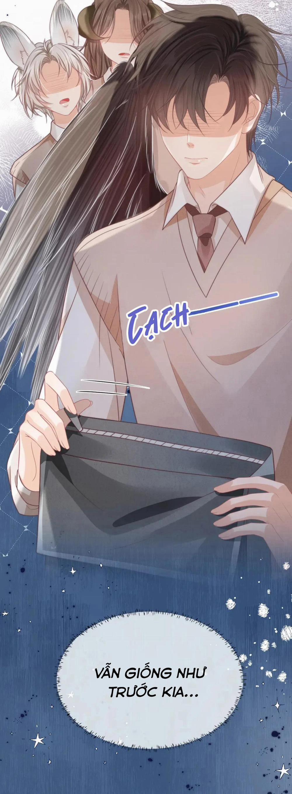 [Ss2] Một Ngụm Ăn Cả Thỏ Con 39 trang 9