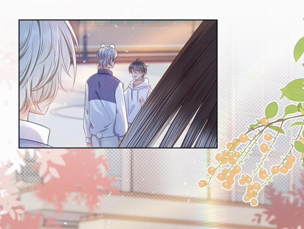 [Ss2] Một Ngụm Ăn Cả Thỏ Con 4 trang 0