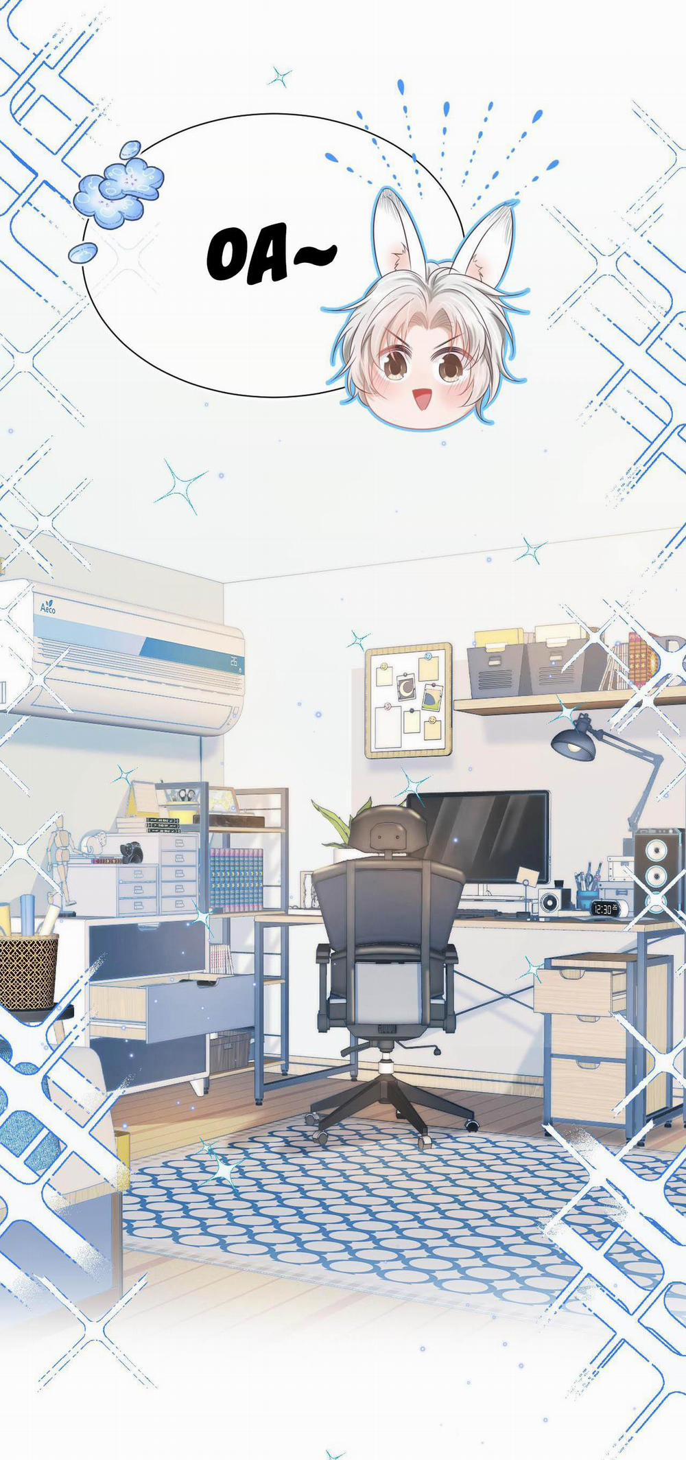 [Ss2] Một Ngụm Ăn Cả Thỏ Con 4 trang 17