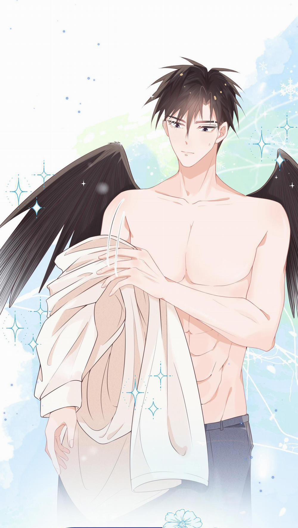 [Ss2] Một Ngụm Ăn Cả Thỏ Con 4 trang 19