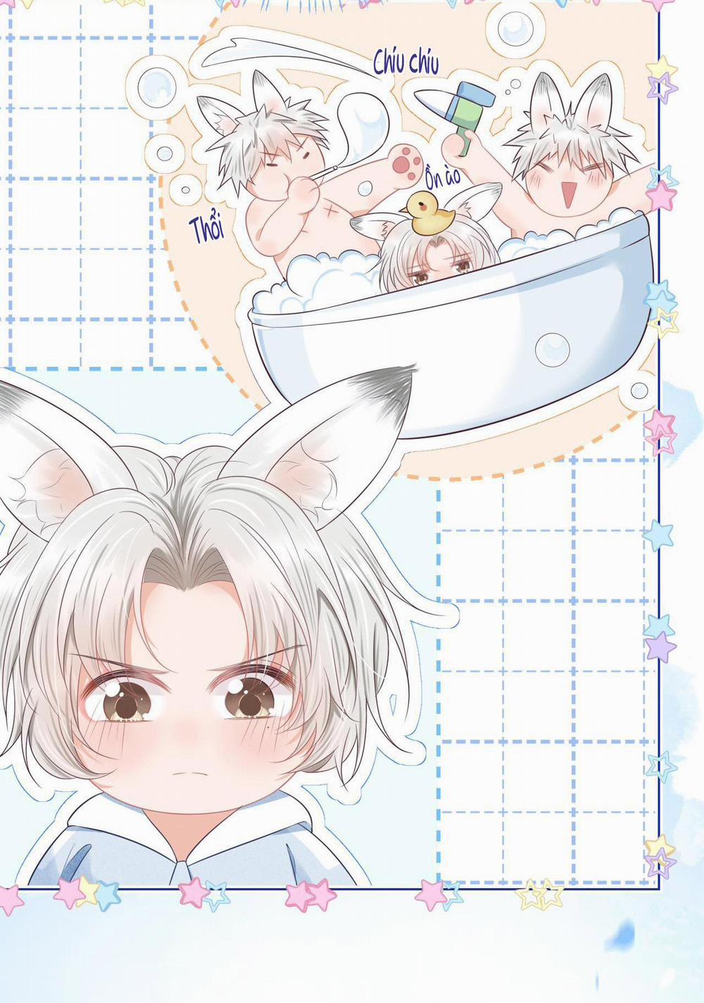 [Ss2] Một Ngụm Ăn Cả Thỏ Con 4 trang 22