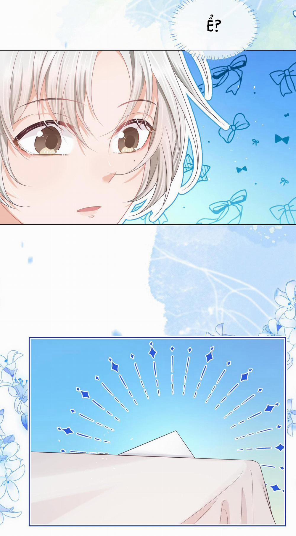 [Ss2] Một Ngụm Ăn Cả Thỏ Con 4 trang 25