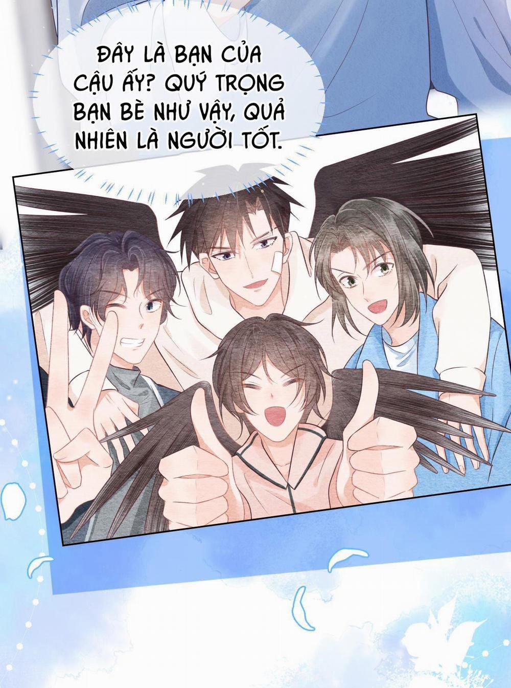 [Ss2] Một Ngụm Ăn Cả Thỏ Con 4 trang 27