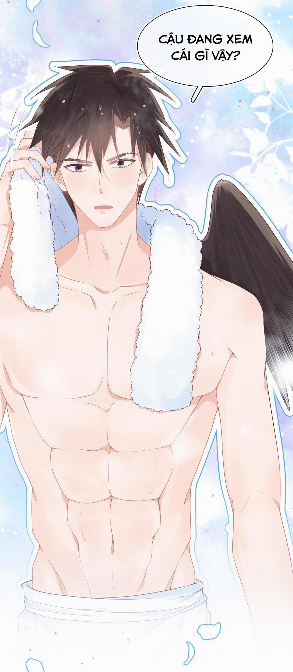 [Ss2] Một Ngụm Ăn Cả Thỏ Con 4 trang 29