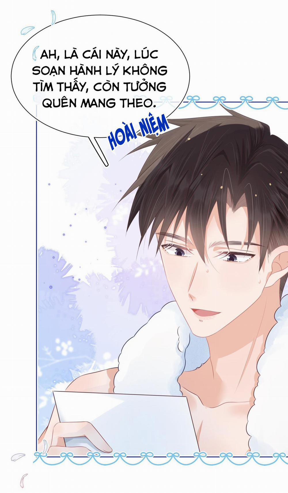 [Ss2] Một Ngụm Ăn Cả Thỏ Con 4 trang 31