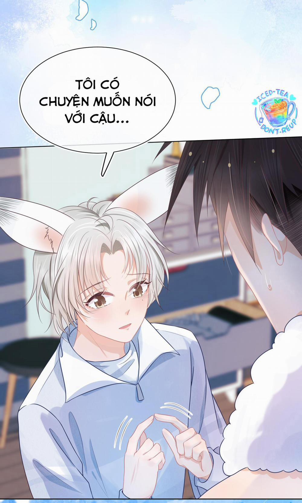 [Ss2] Một Ngụm Ăn Cả Thỏ Con 4 trang 35