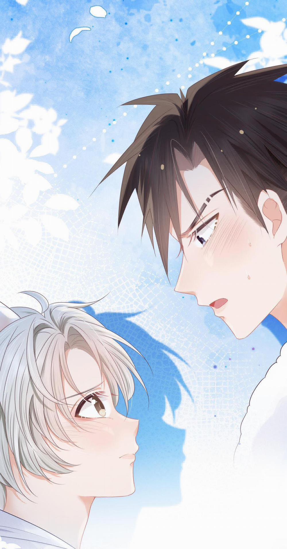 [Ss2] Một Ngụm Ăn Cả Thỏ Con 4 trang 36