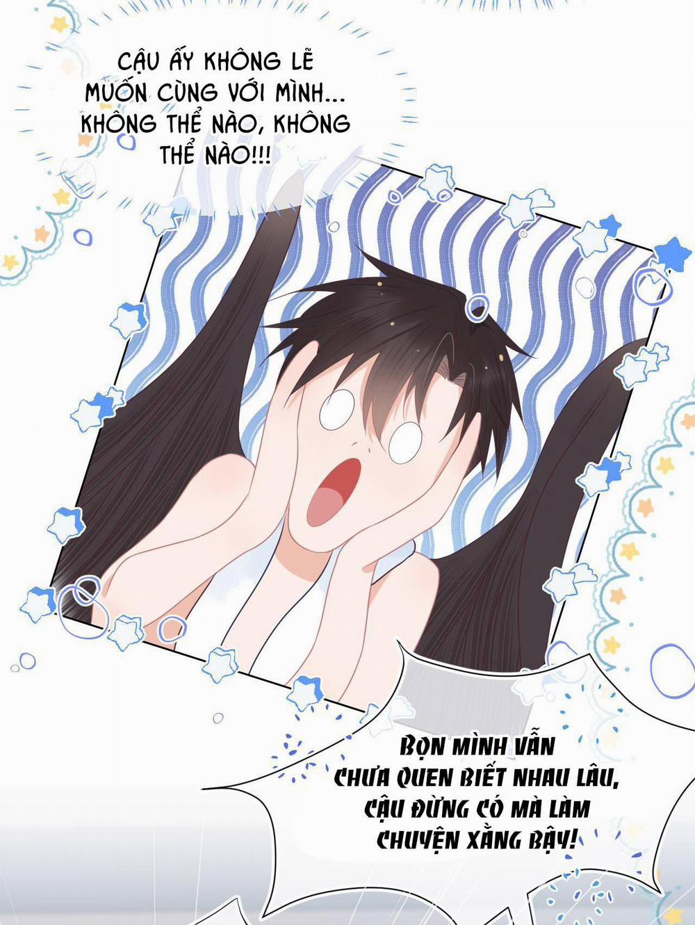 [Ss2] Một Ngụm Ăn Cả Thỏ Con 4 trang 40