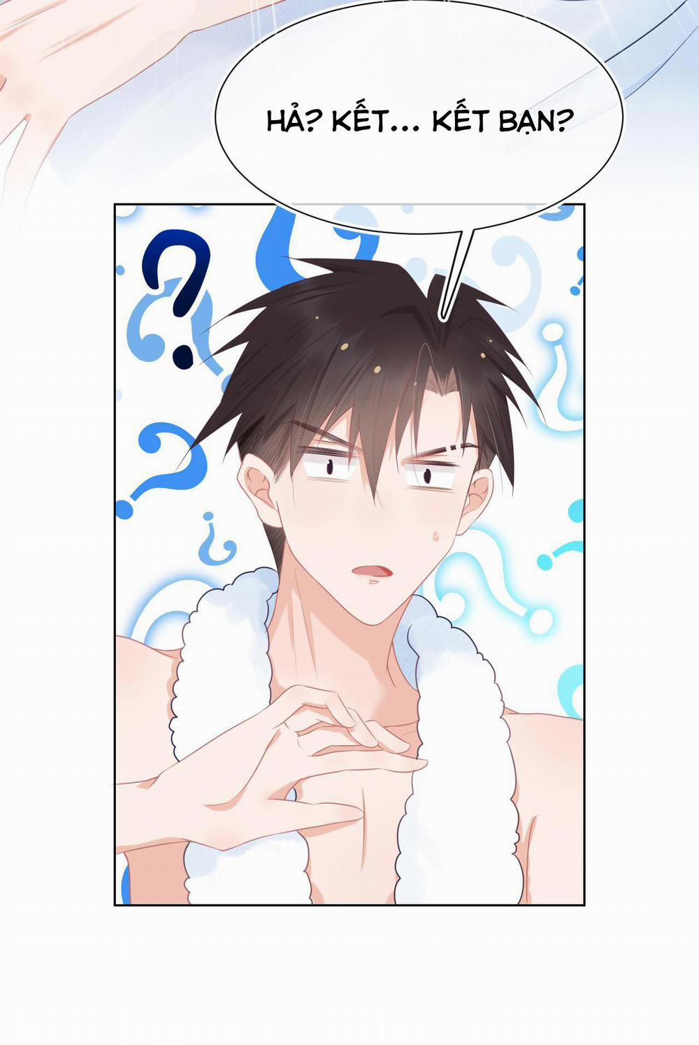 [Ss2] Một Ngụm Ăn Cả Thỏ Con 4 trang 42