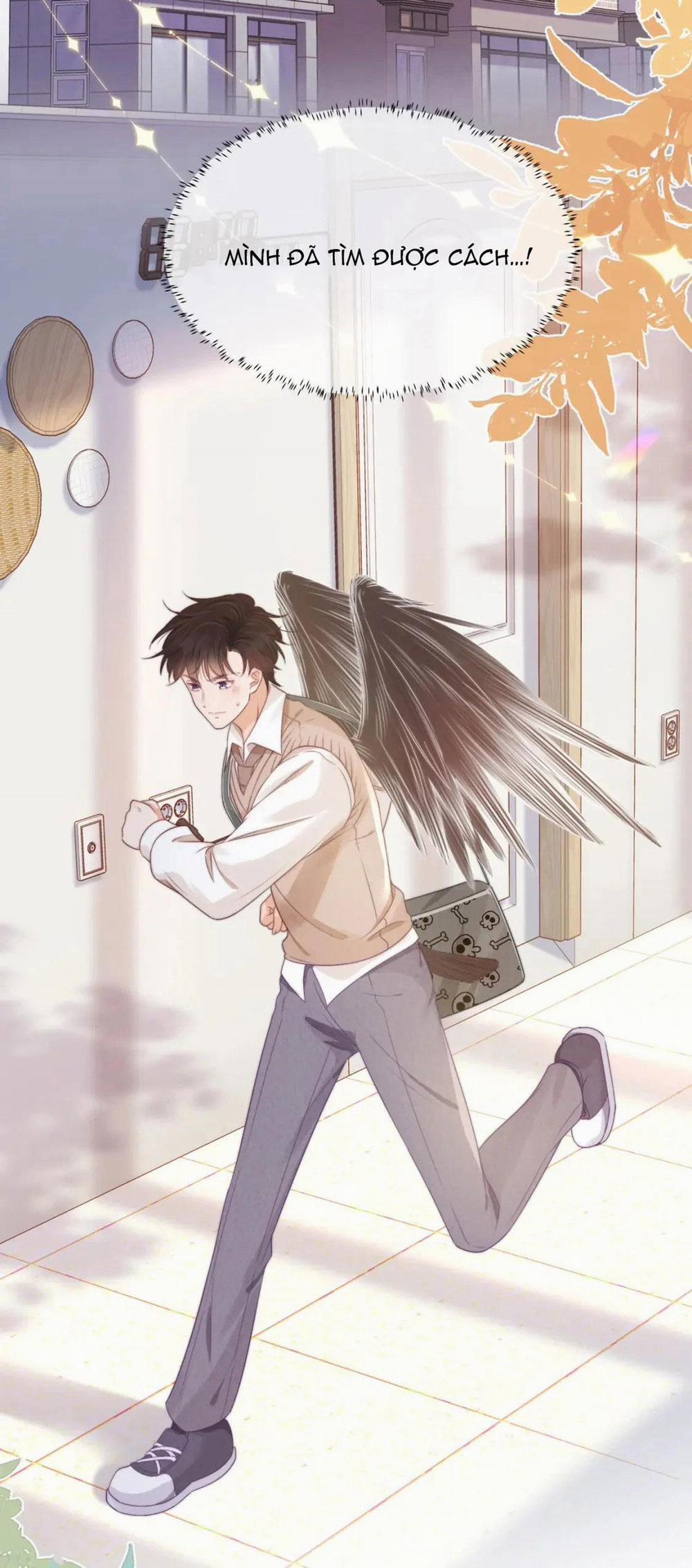 [Ss2] Một Ngụm Ăn Cả Thỏ Con 40 trang 1