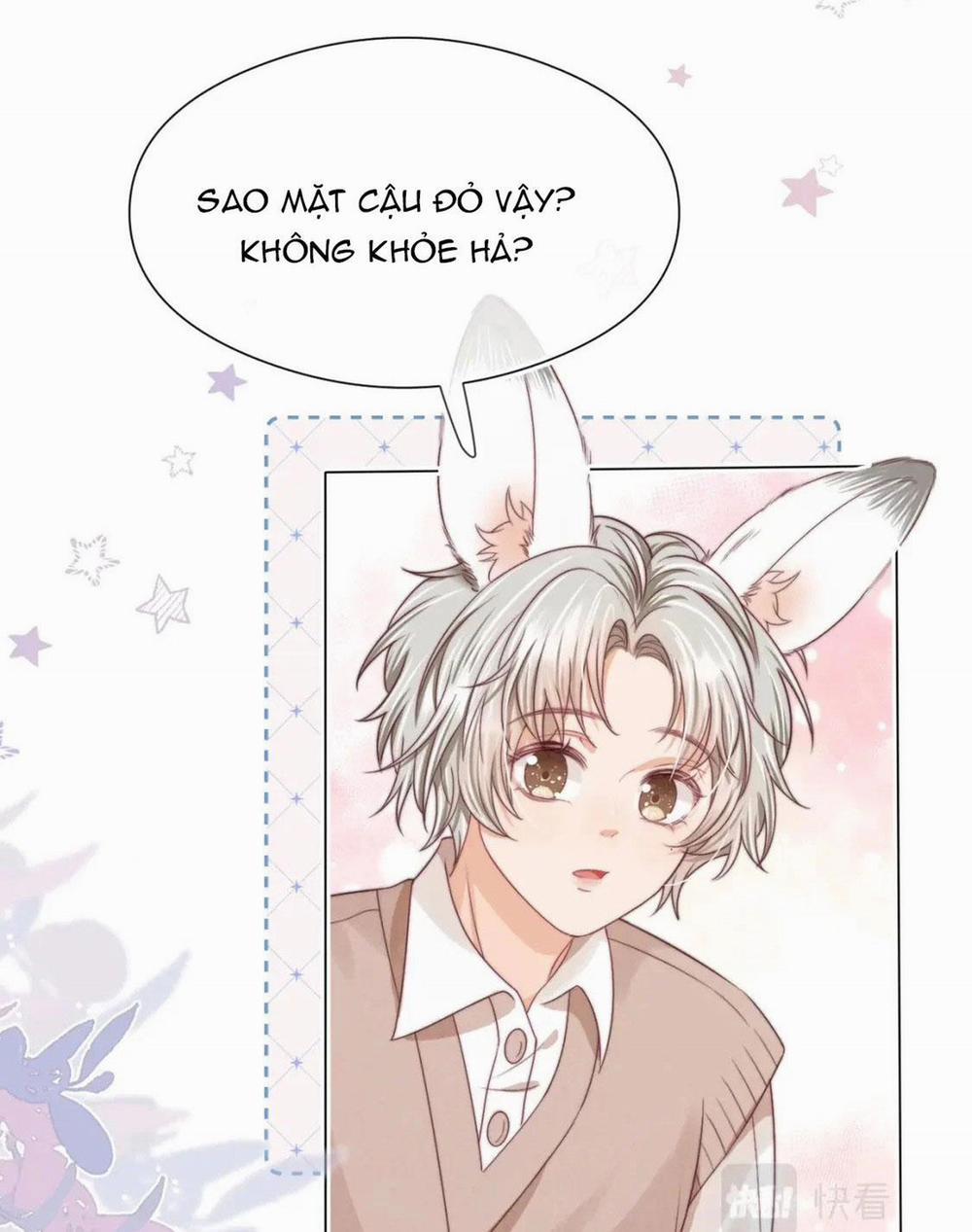 [Ss2] Một Ngụm Ăn Cả Thỏ Con 40 trang 11