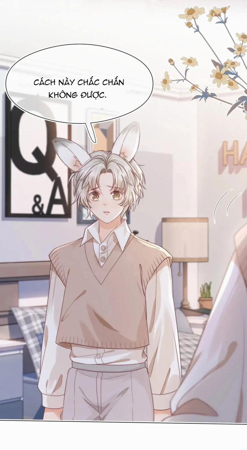 [Ss2] Một Ngụm Ăn Cả Thỏ Con 40 trang 15