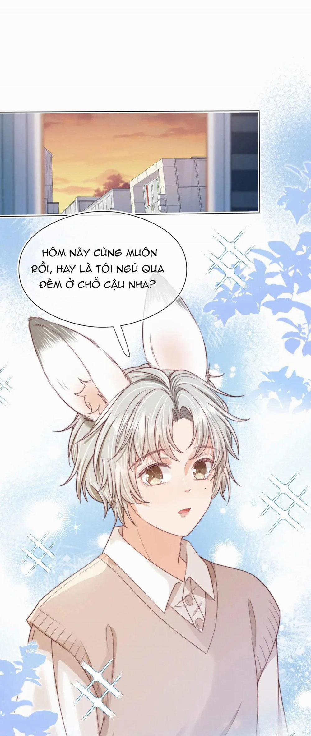 [Ss2] Một Ngụm Ăn Cả Thỏ Con 40 trang 16