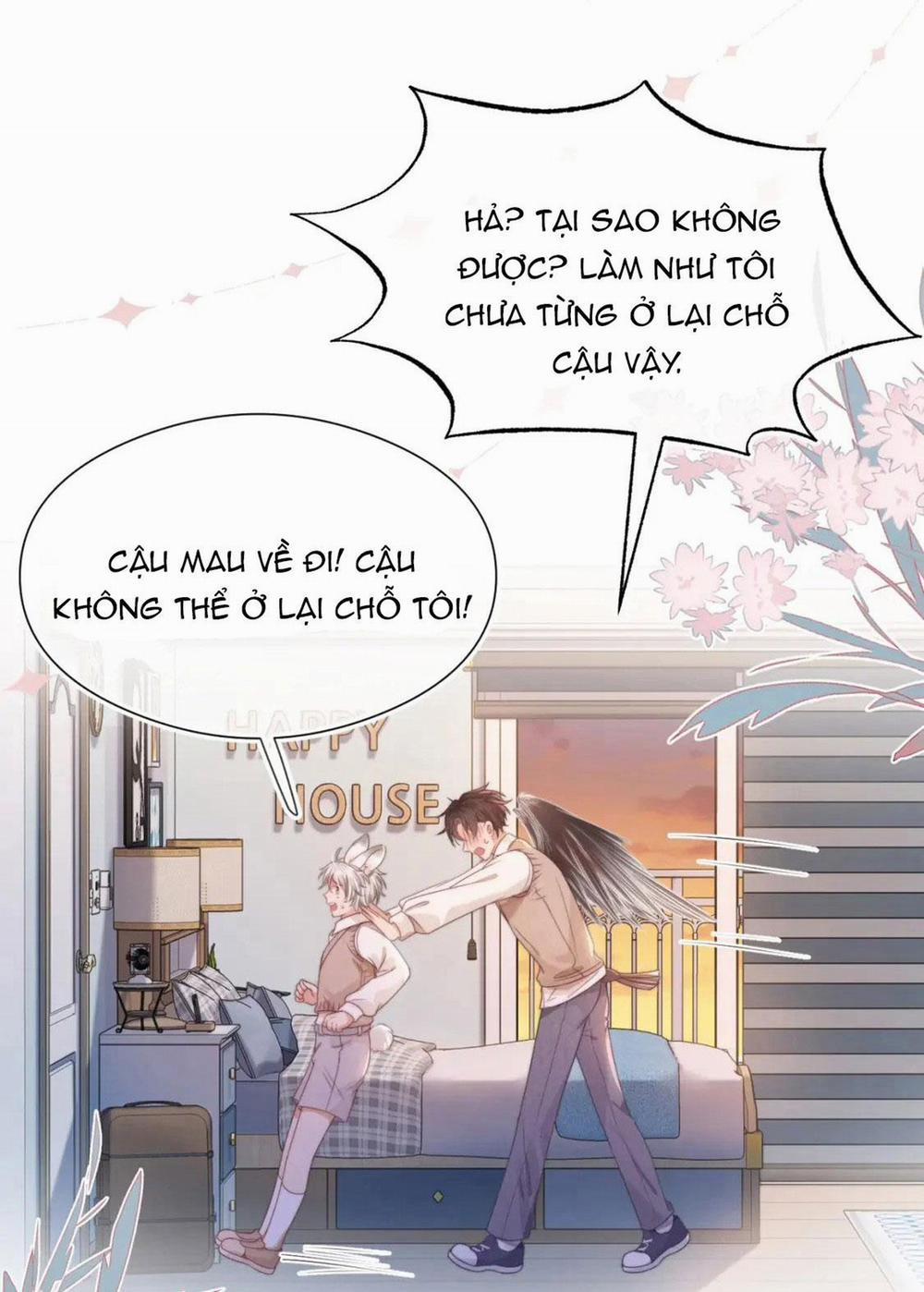 [Ss2] Một Ngụm Ăn Cả Thỏ Con 40 trang 19