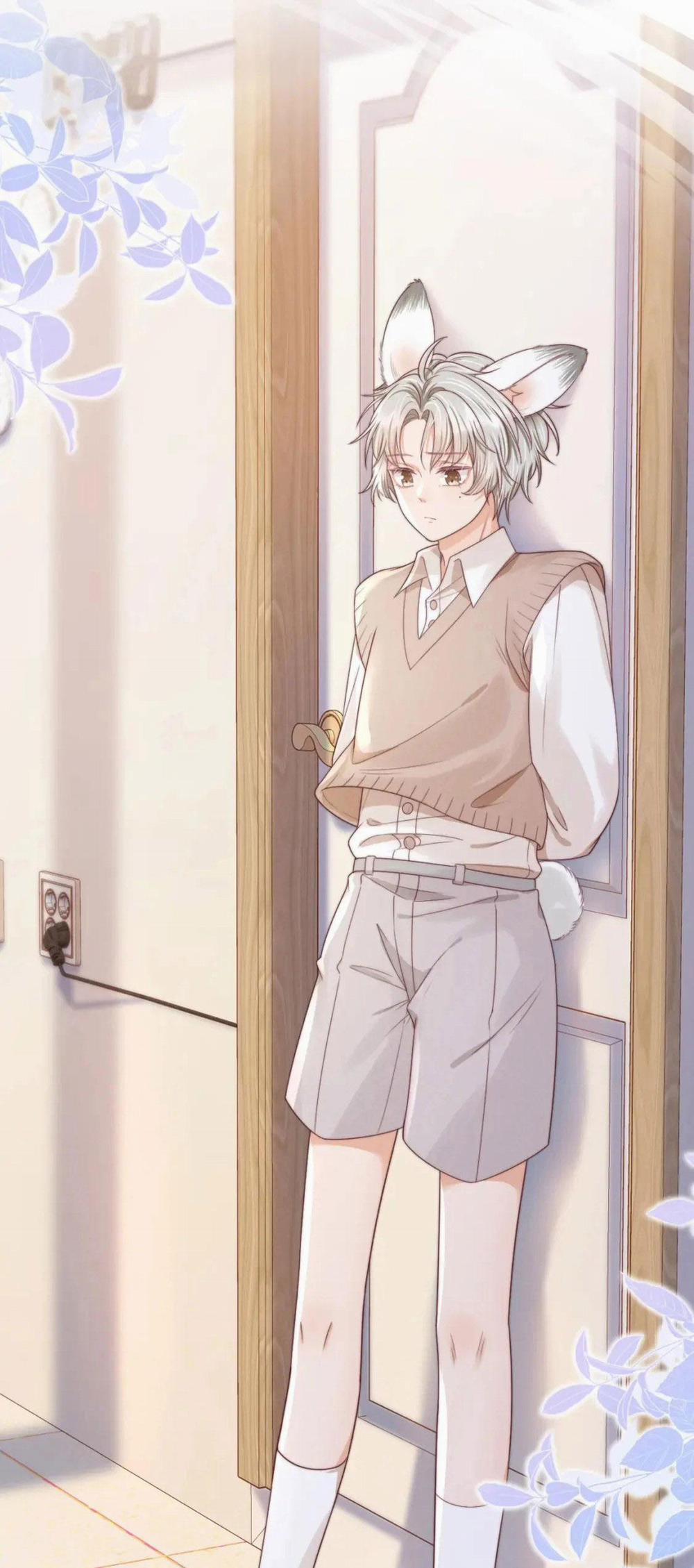 [Ss2] Một Ngụm Ăn Cả Thỏ Con 40 trang 3