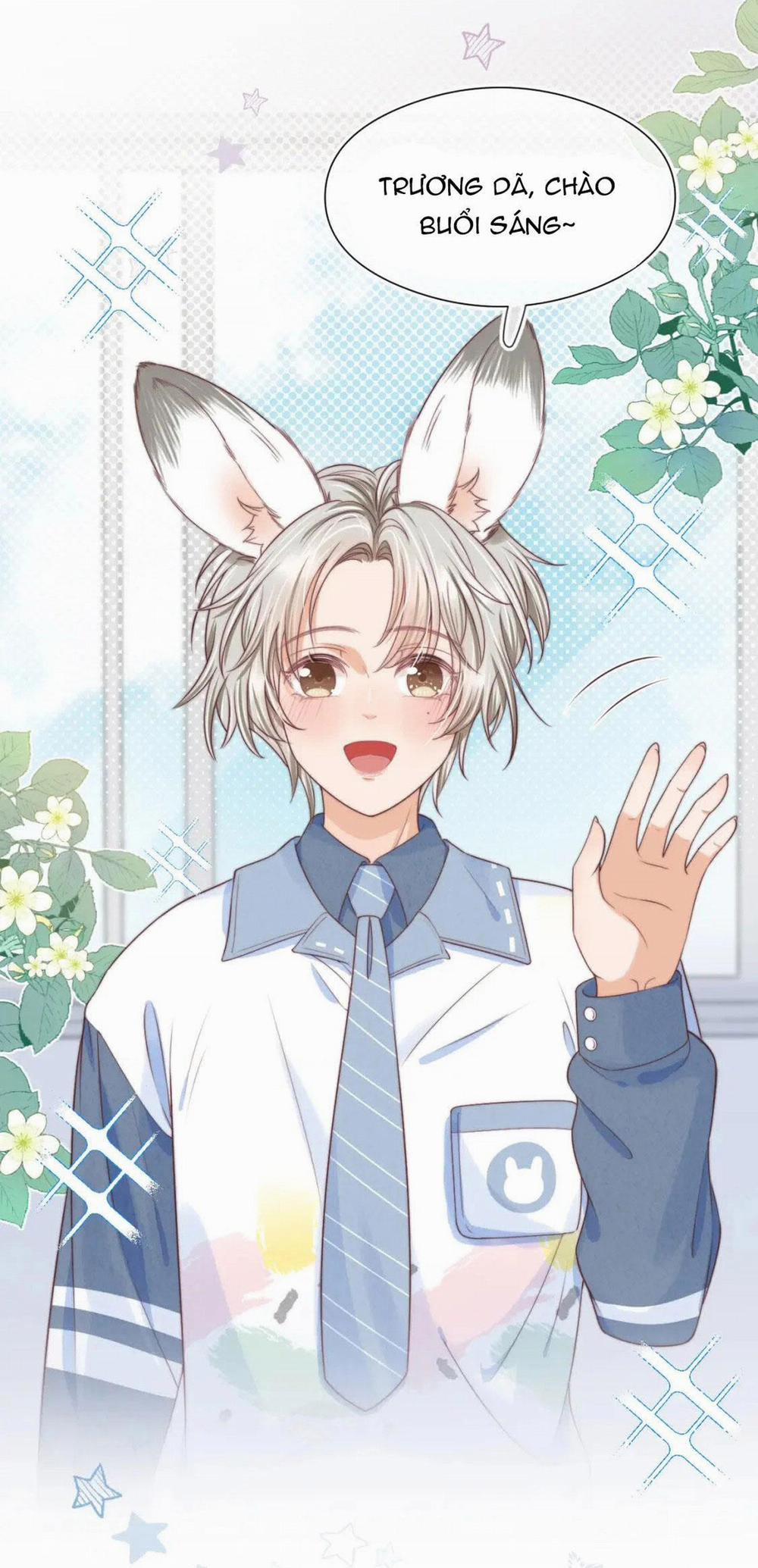 [Ss2] Một Ngụm Ăn Cả Thỏ Con 40 trang 37