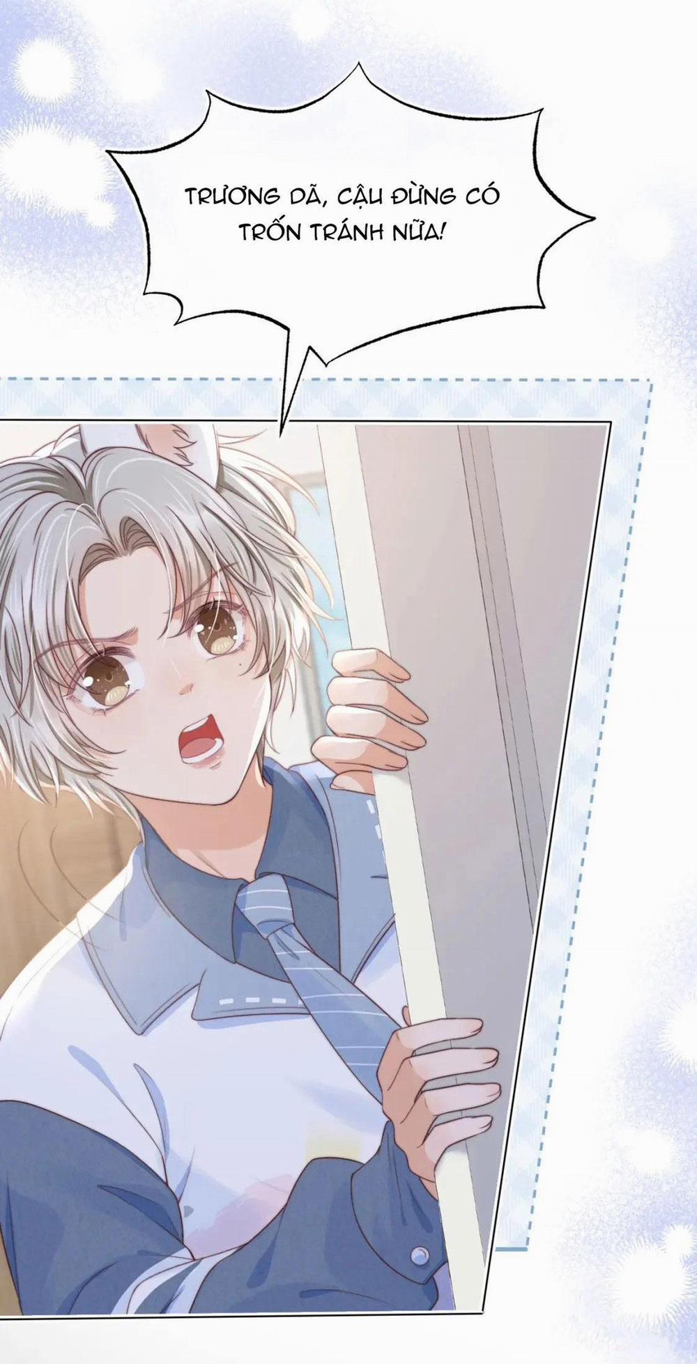 [Ss2] Một Ngụm Ăn Cả Thỏ Con 40 trang 39