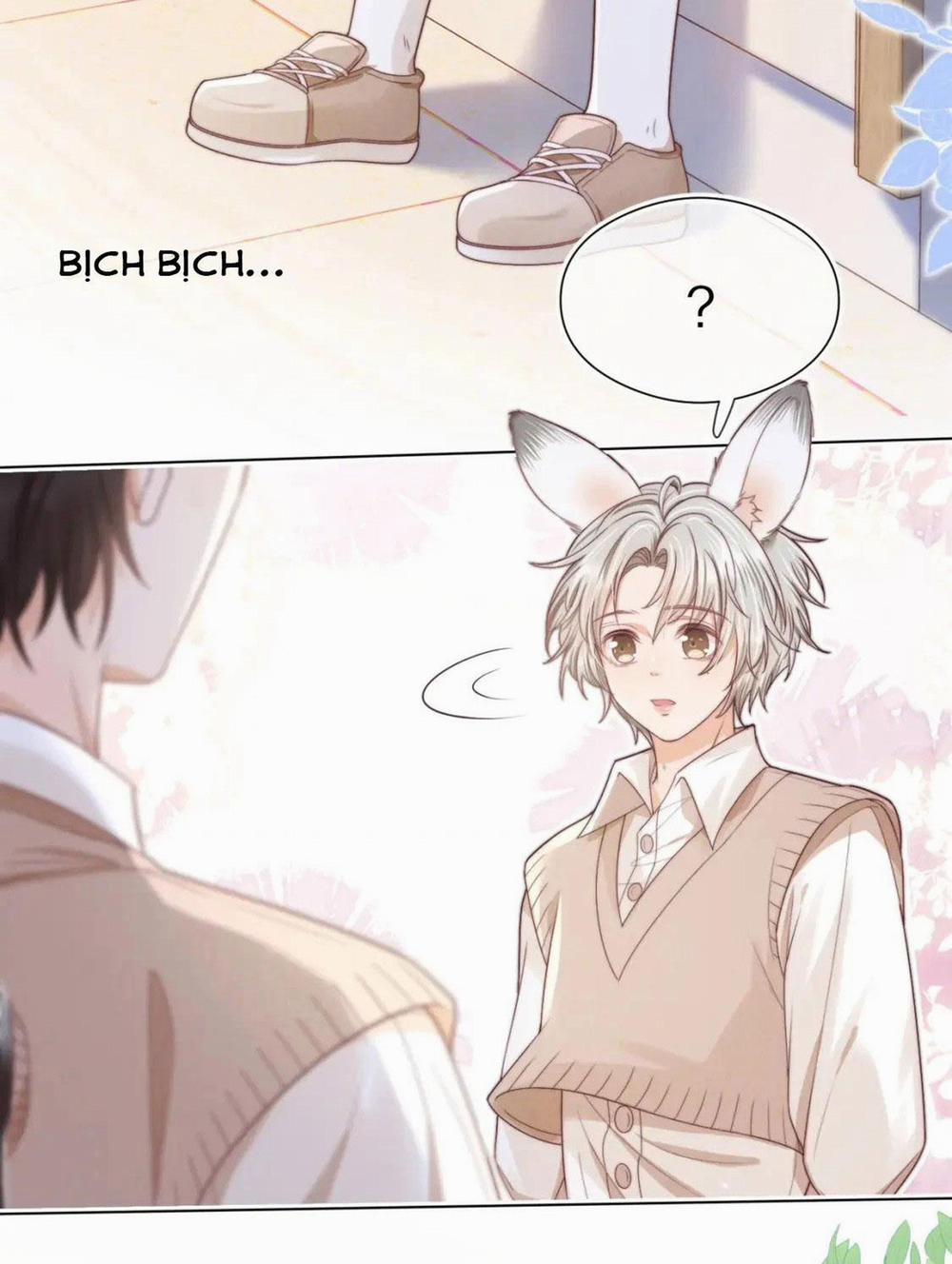 [Ss2] Một Ngụm Ăn Cả Thỏ Con 40 trang 4