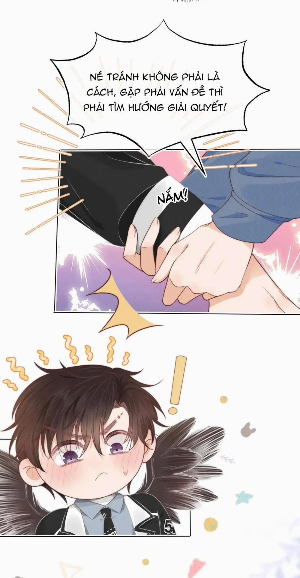 [Ss2] Một Ngụm Ăn Cả Thỏ Con 40 trang 41