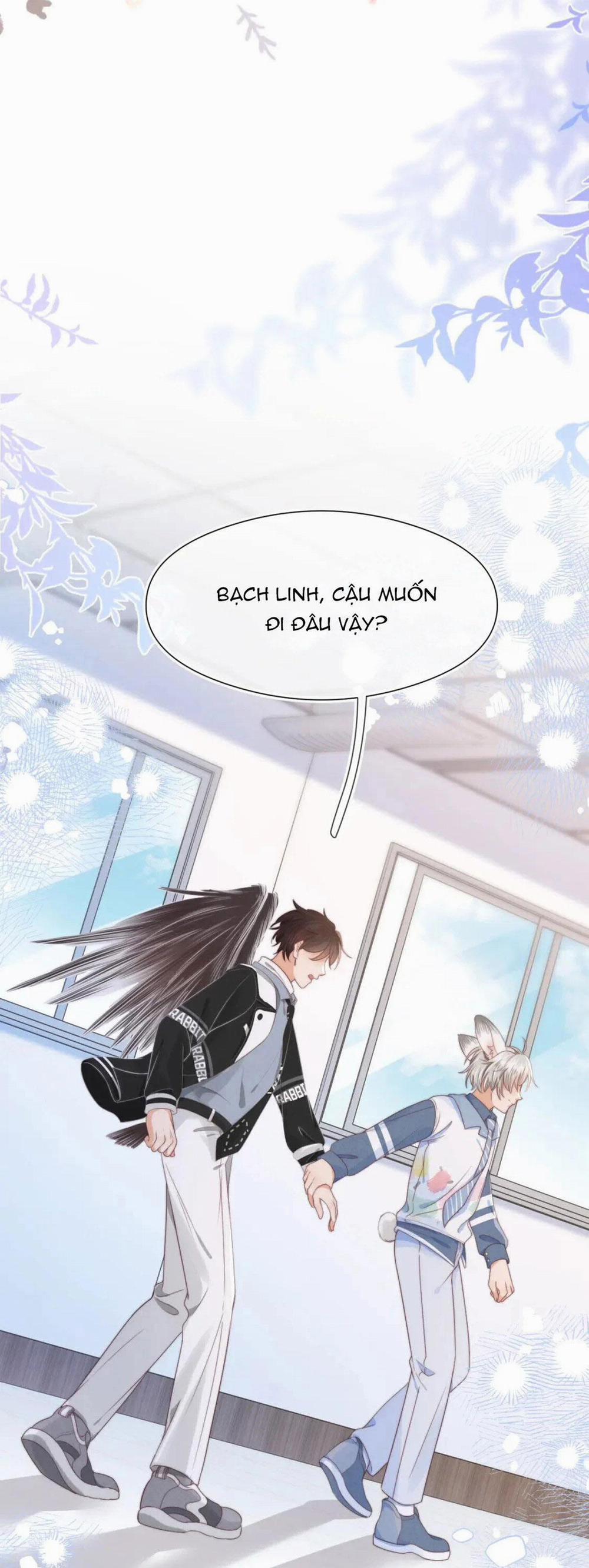 [Ss2] Một Ngụm Ăn Cả Thỏ Con 40 trang 42