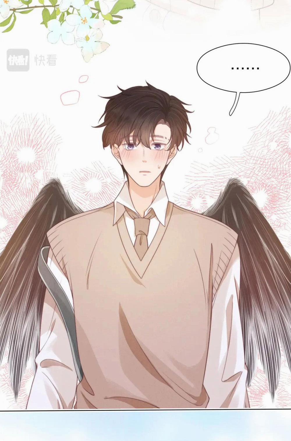 [Ss2] Một Ngụm Ăn Cả Thỏ Con 40 trang 6