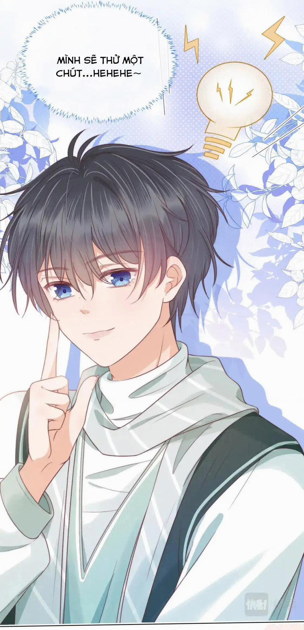 [Ss2] Một Ngụm Ăn Cả Thỏ Con 41 trang 15