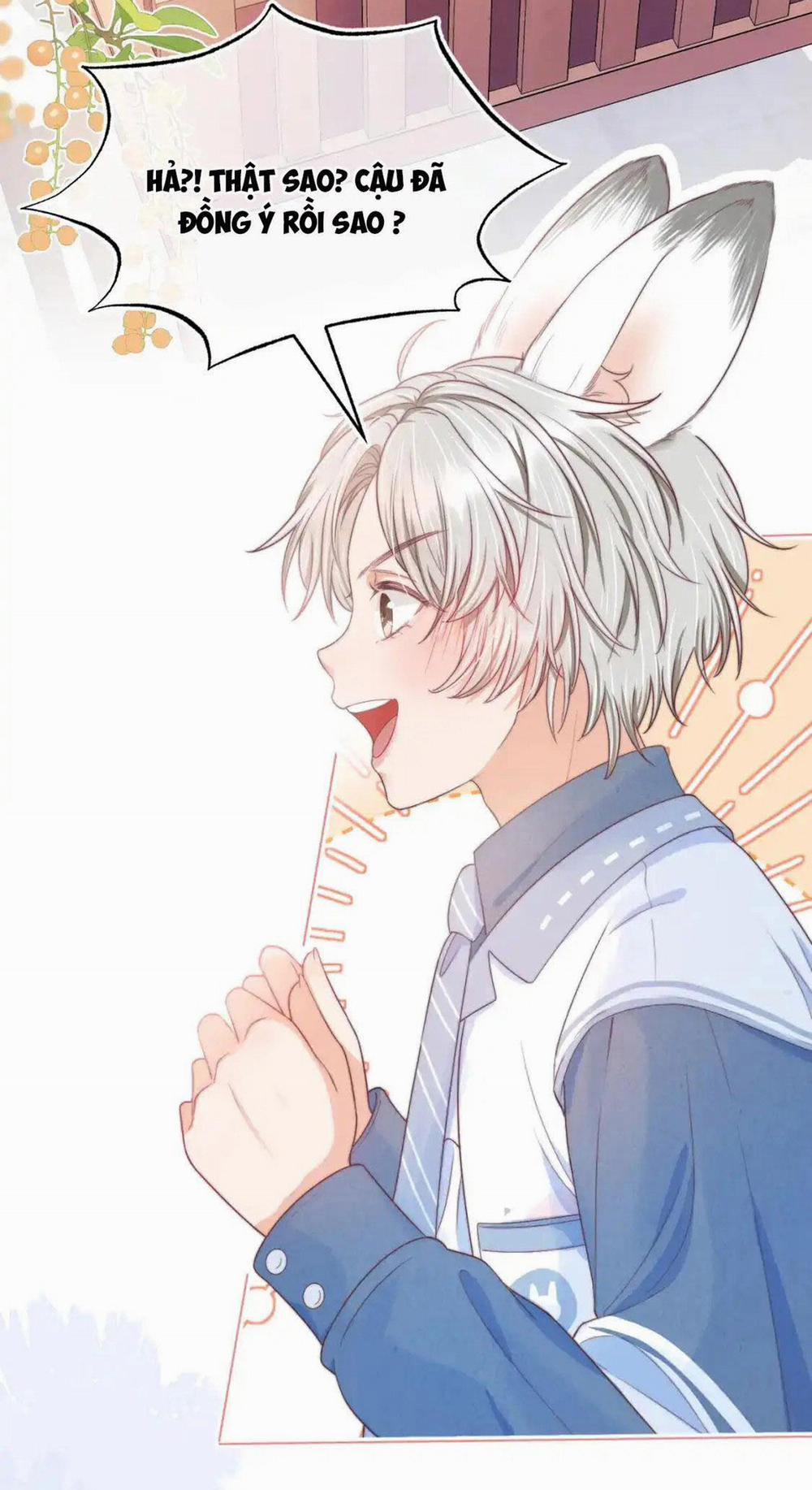 [Ss2] Một Ngụm Ăn Cả Thỏ Con 41 trang 17