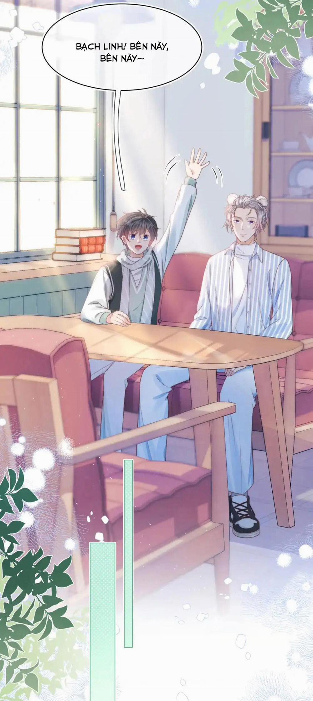 [Ss2] Một Ngụm Ăn Cả Thỏ Con 41 trang 2