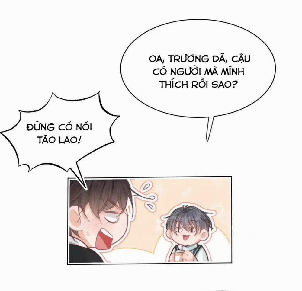 [Ss2] Một Ngụm Ăn Cả Thỏ Con 41 trang 21