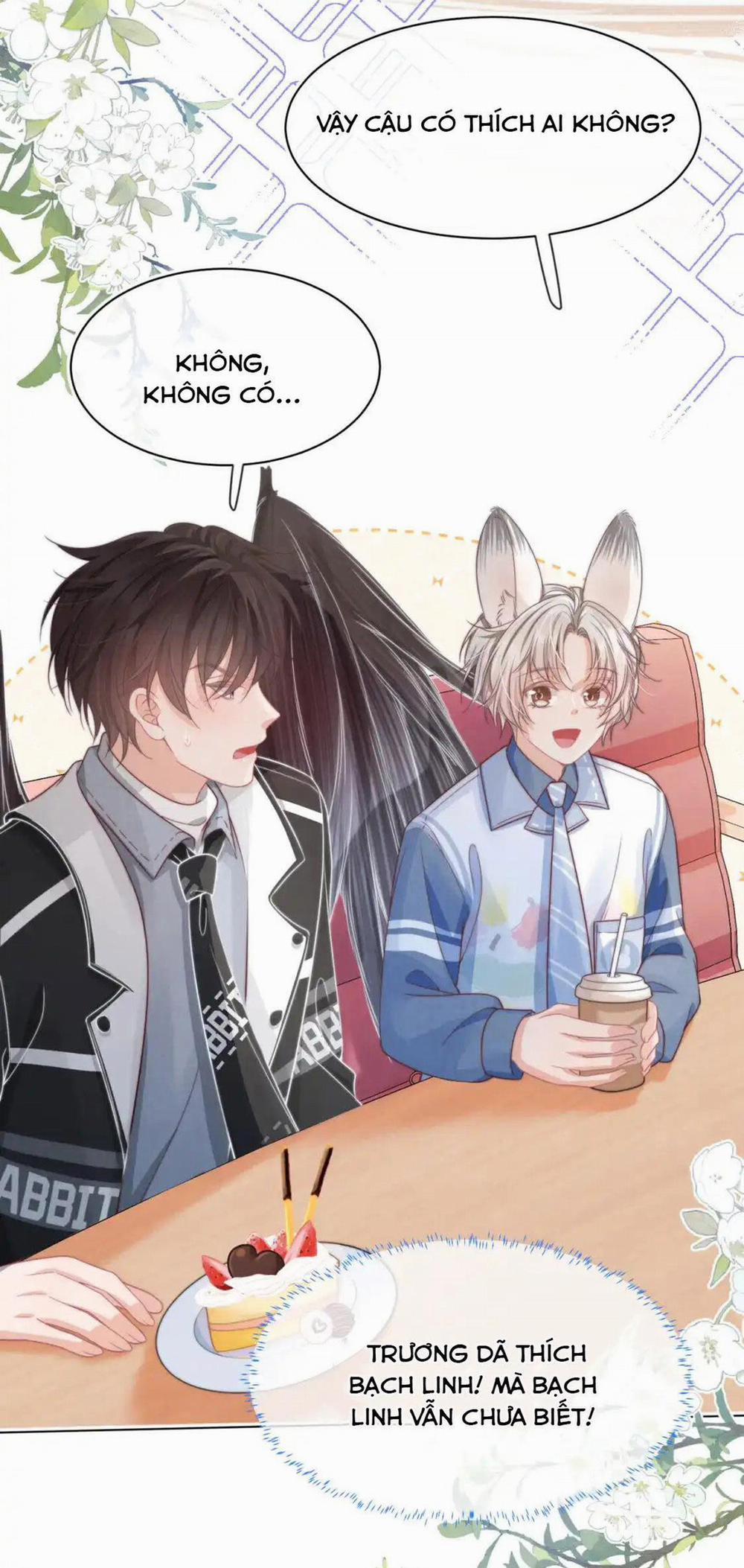 [Ss2] Một Ngụm Ăn Cả Thỏ Con 41 trang 25