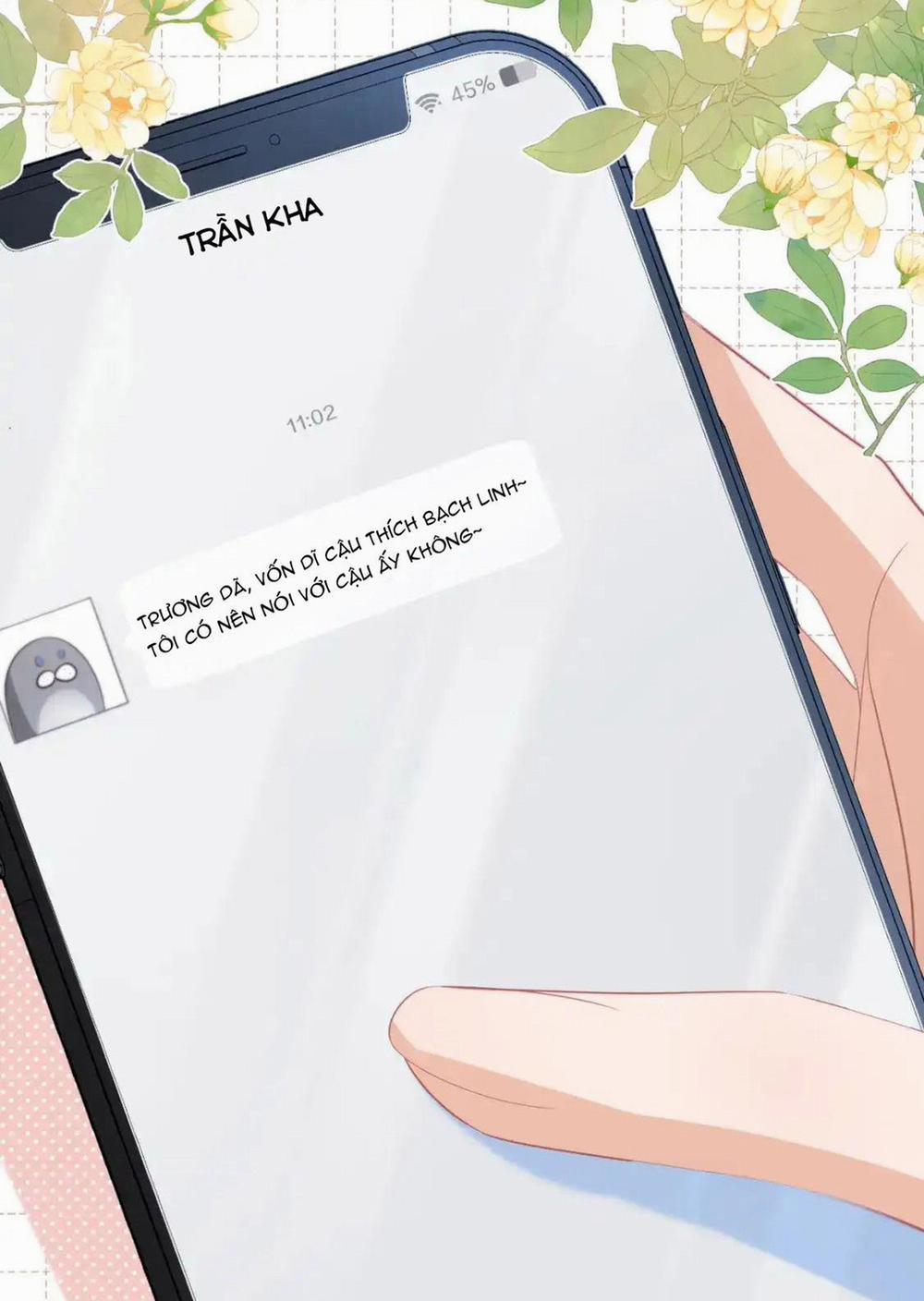 [Ss2] Một Ngụm Ăn Cả Thỏ Con 41 trang 28