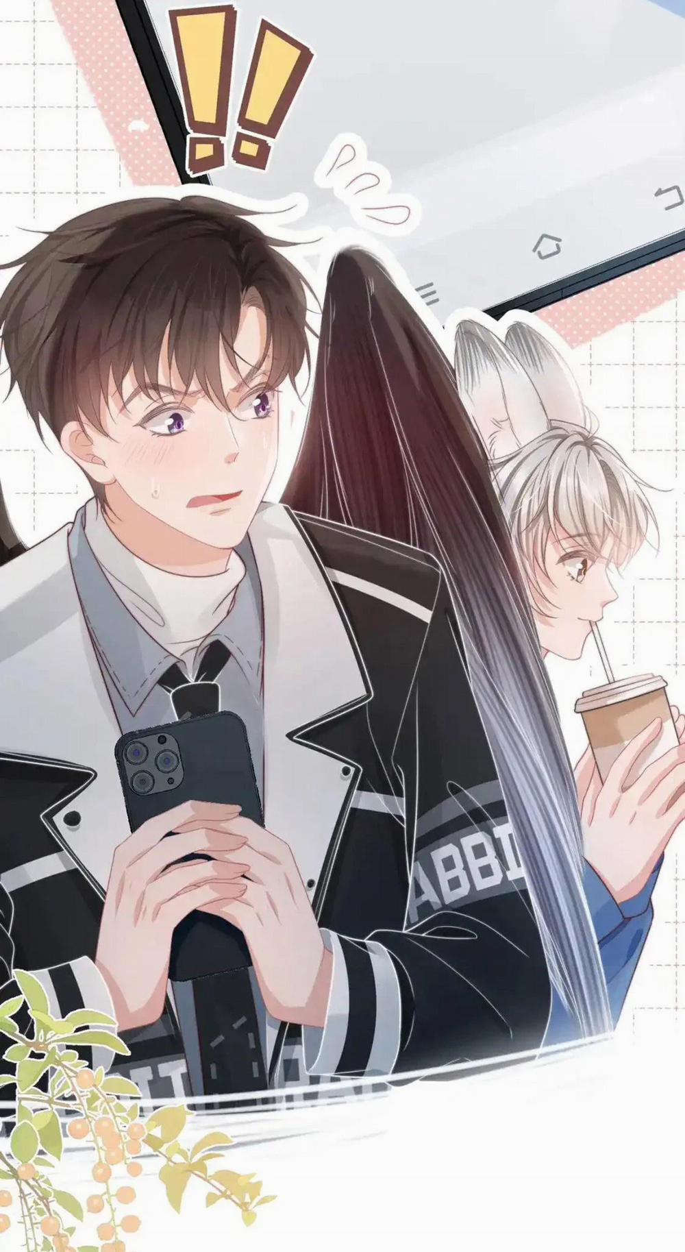 [Ss2] Một Ngụm Ăn Cả Thỏ Con 41 trang 29