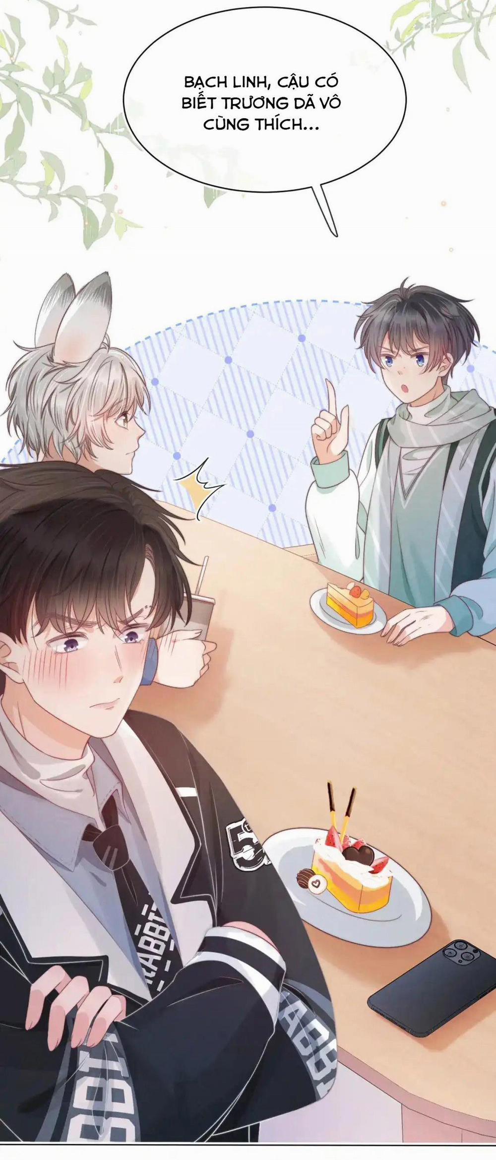 [Ss2] Một Ngụm Ăn Cả Thỏ Con 41 trang 34