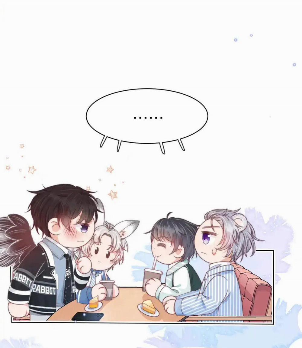 [Ss2] Một Ngụm Ăn Cả Thỏ Con 41 trang 36