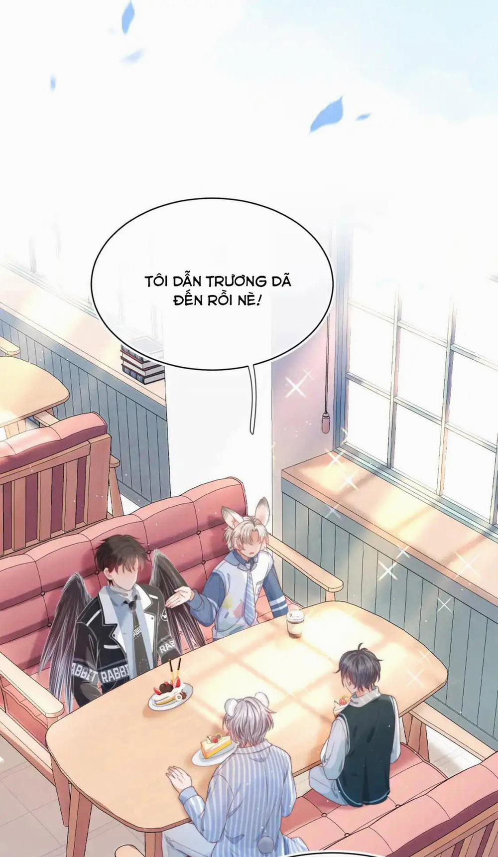 [Ss2] Một Ngụm Ăn Cả Thỏ Con 41 trang 4