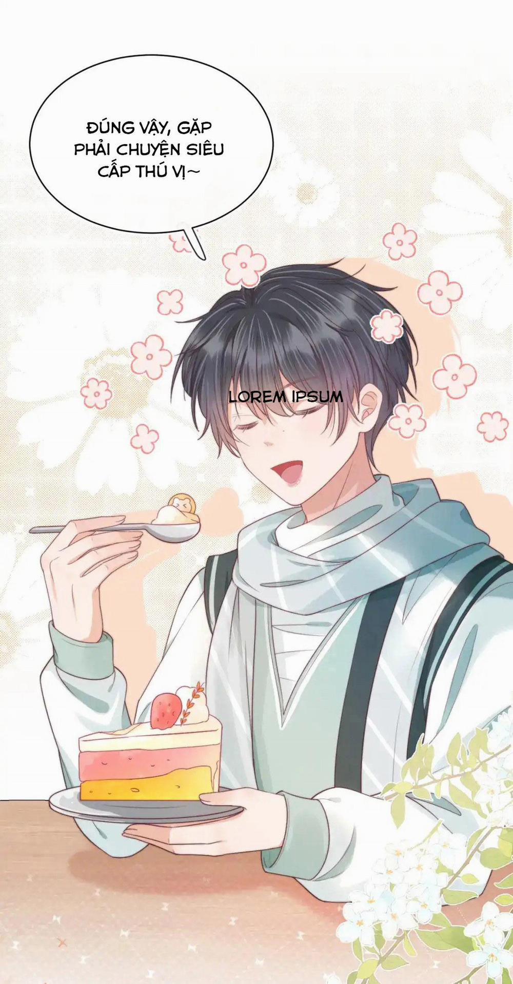 [Ss2] Một Ngụm Ăn Cả Thỏ Con 41 trang 45