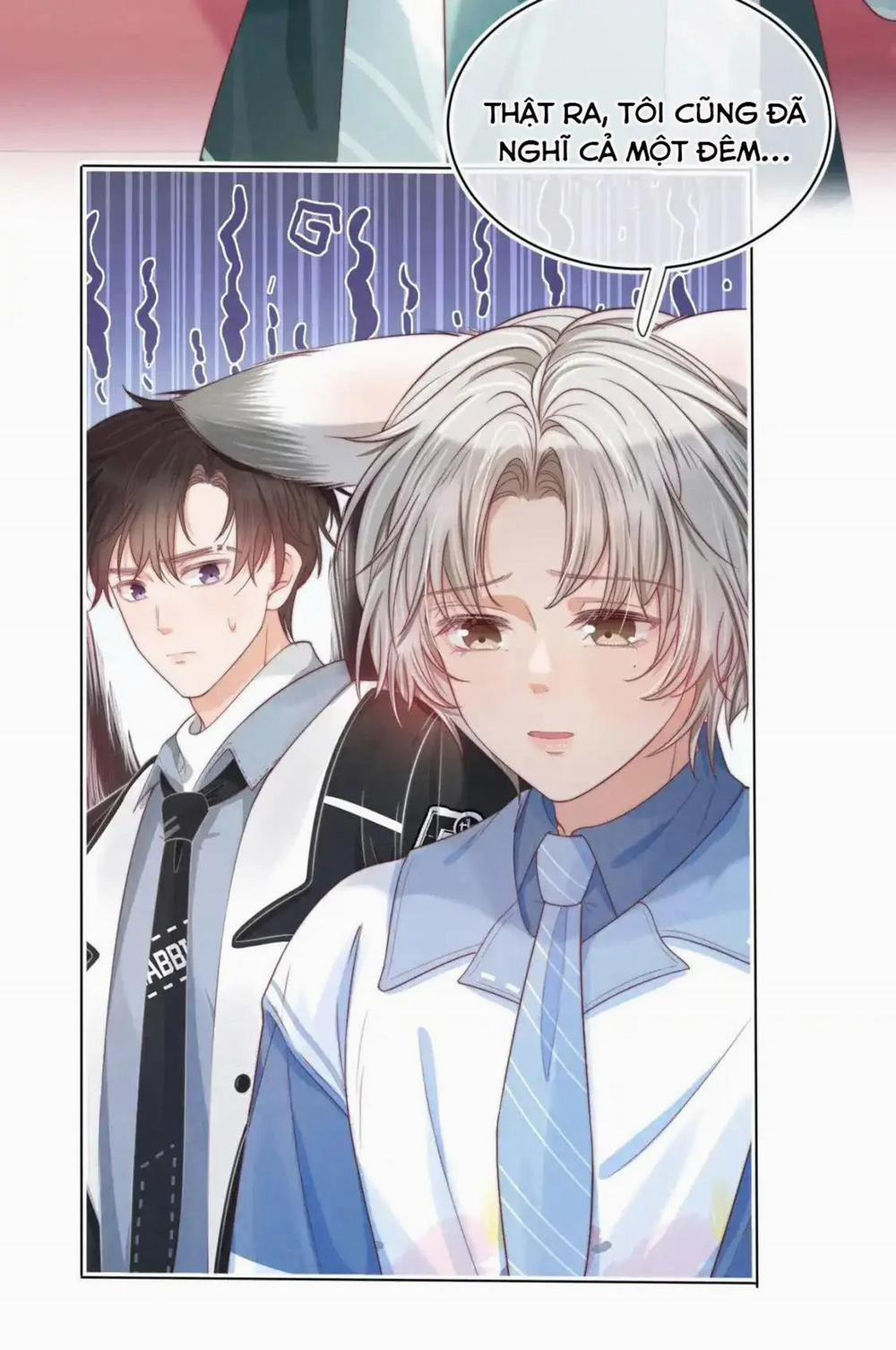 [Ss2] Một Ngụm Ăn Cả Thỏ Con 41 trang 6