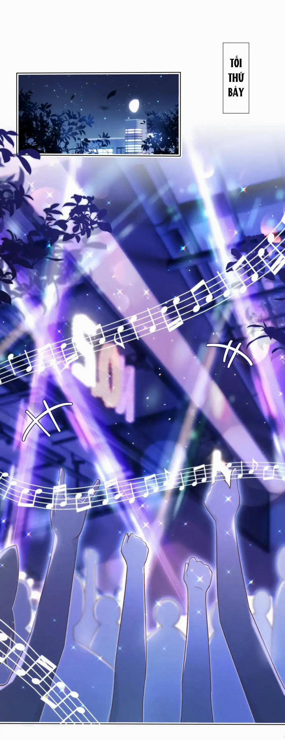 [Ss2] Một Ngụm Ăn Cả Thỏ Con 42 trang 0