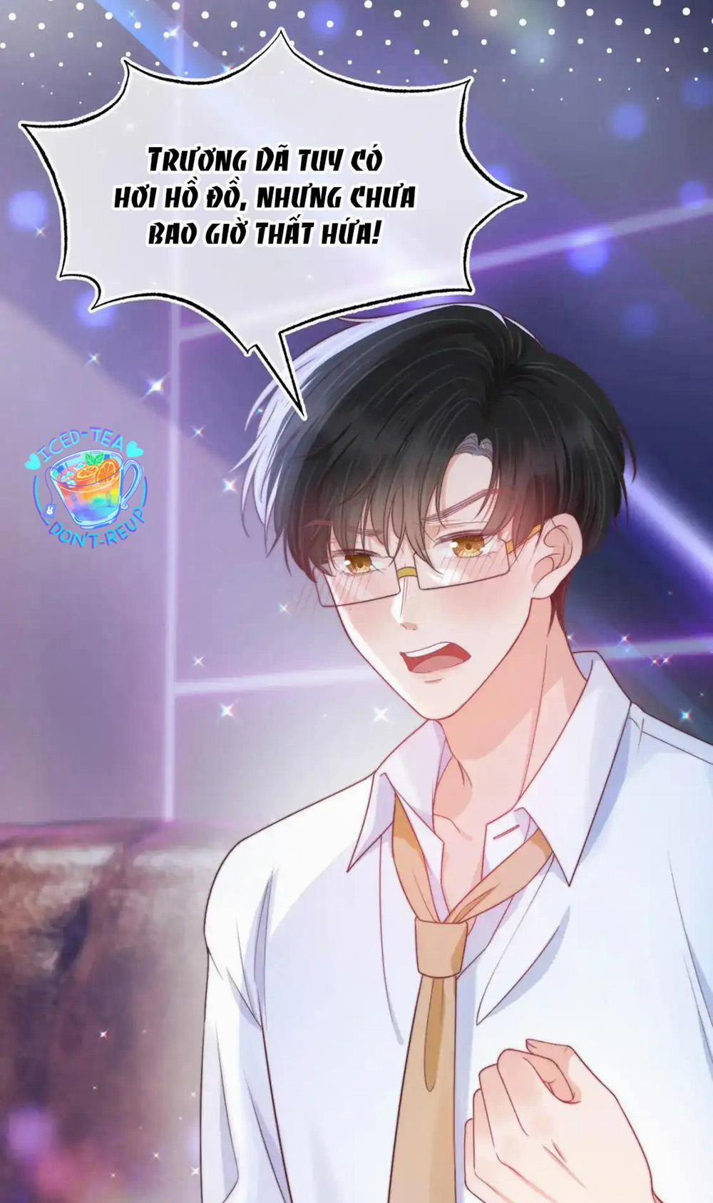 [Ss2] Một Ngụm Ăn Cả Thỏ Con 42 trang 13