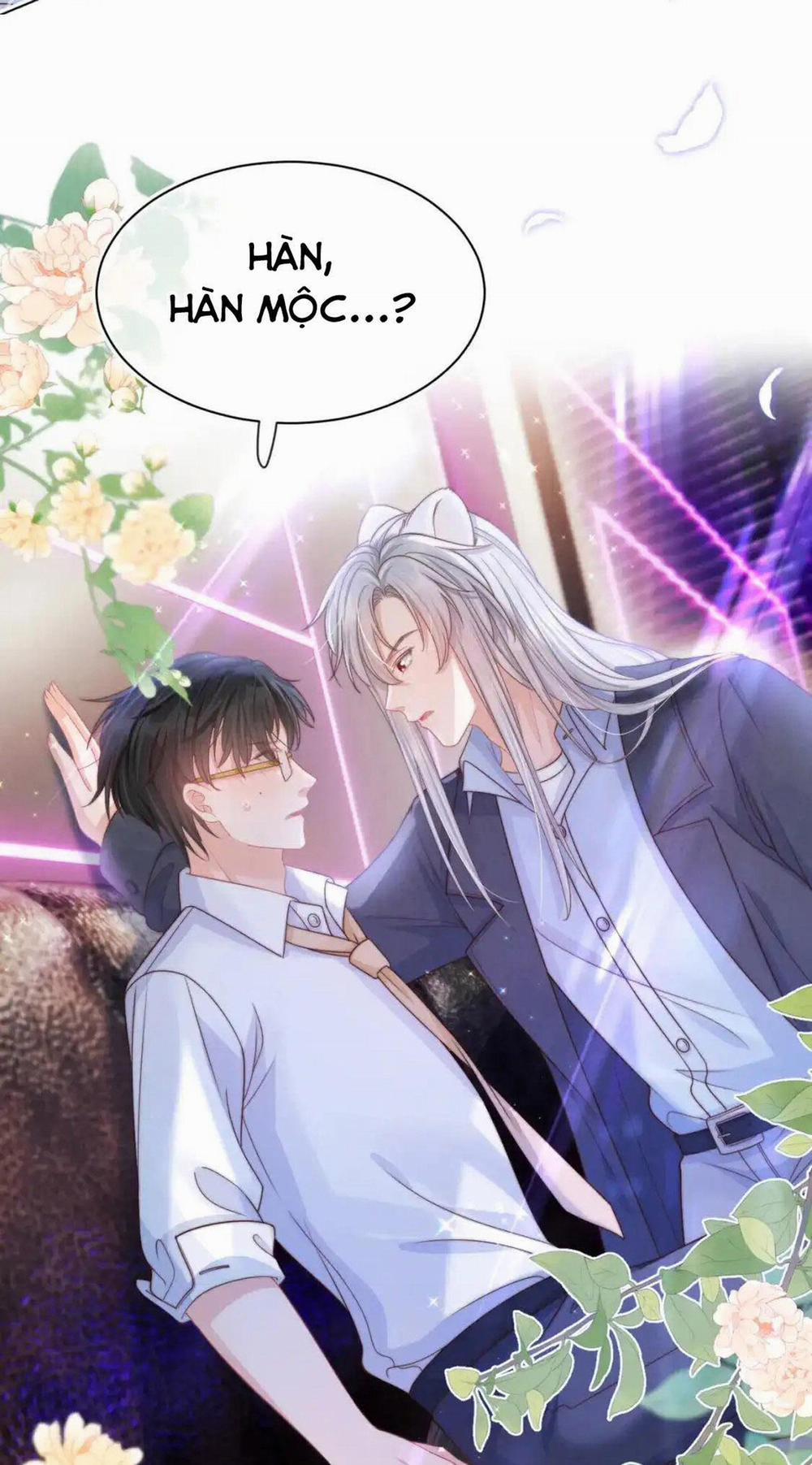 [Ss2] Một Ngụm Ăn Cả Thỏ Con 42 trang 21