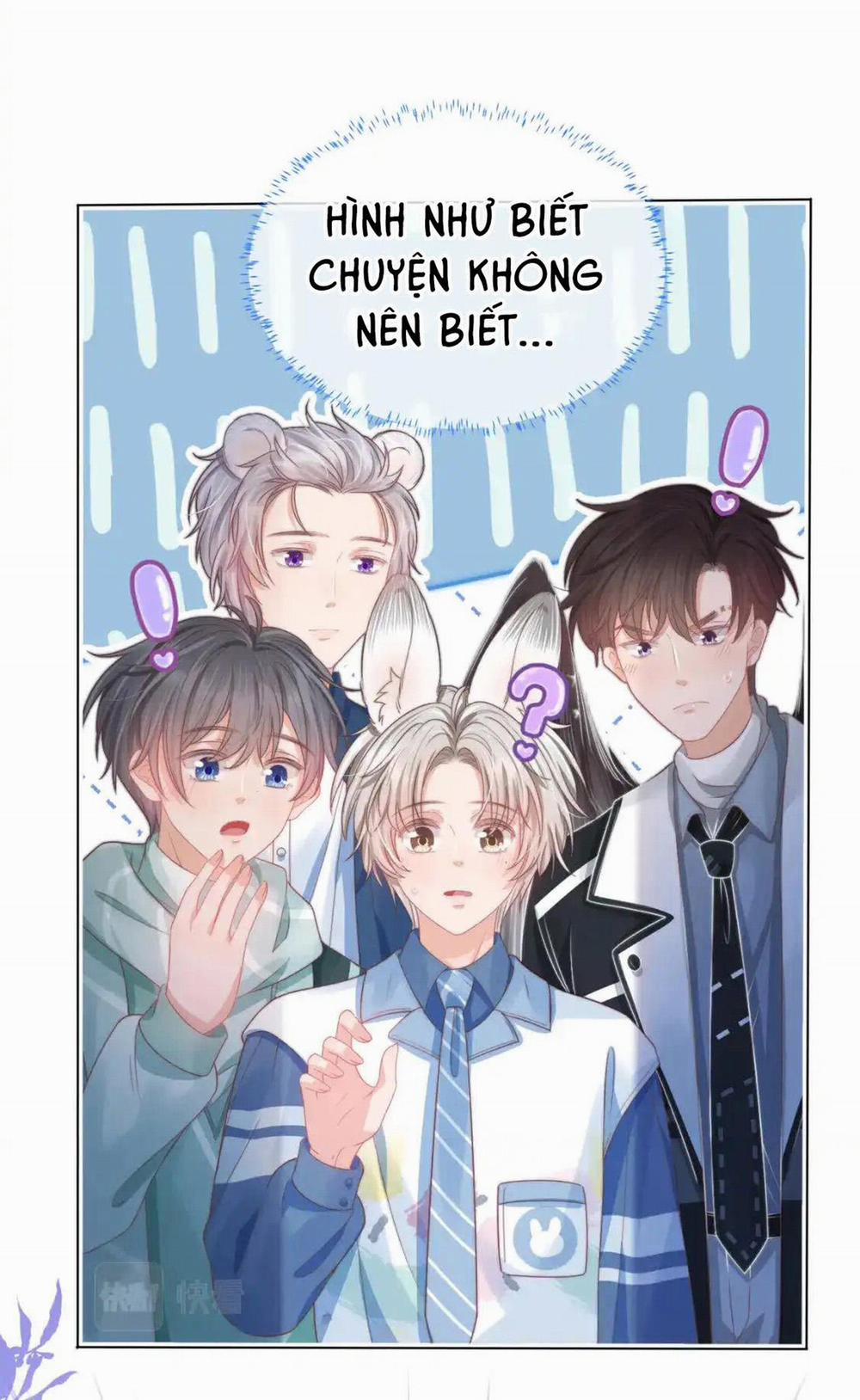 [Ss2] Một Ngụm Ăn Cả Thỏ Con 42 trang 42