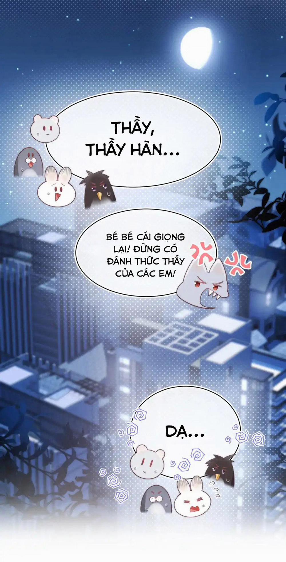 [Ss2] Một Ngụm Ăn Cả Thỏ Con 42 trang 44