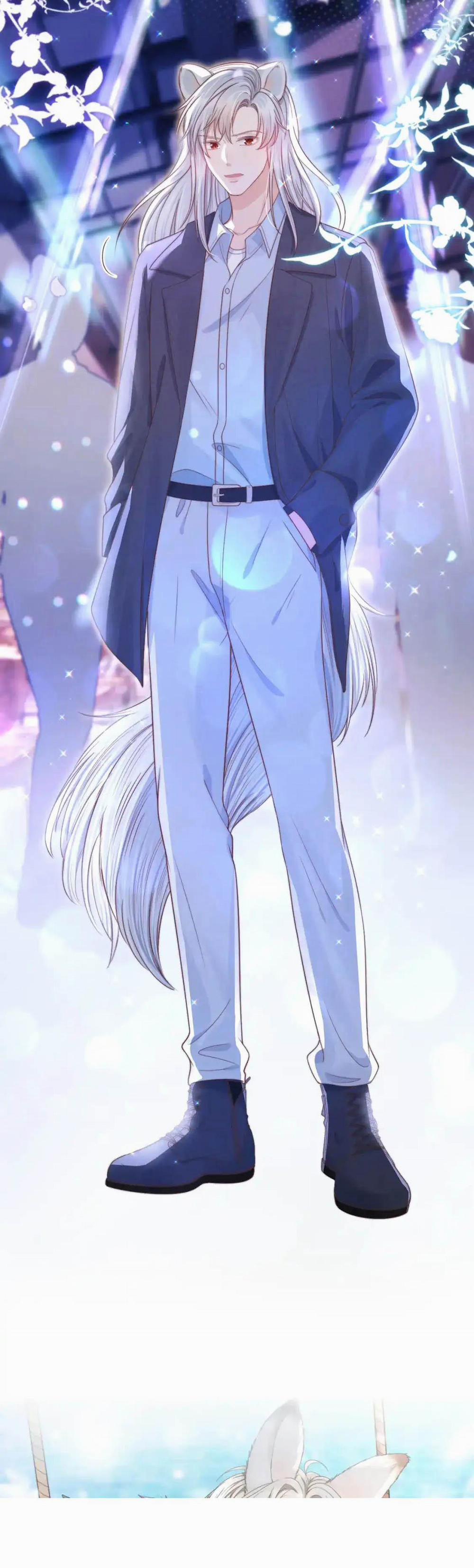 [Ss2] Một Ngụm Ăn Cả Thỏ Con 42 trang 8