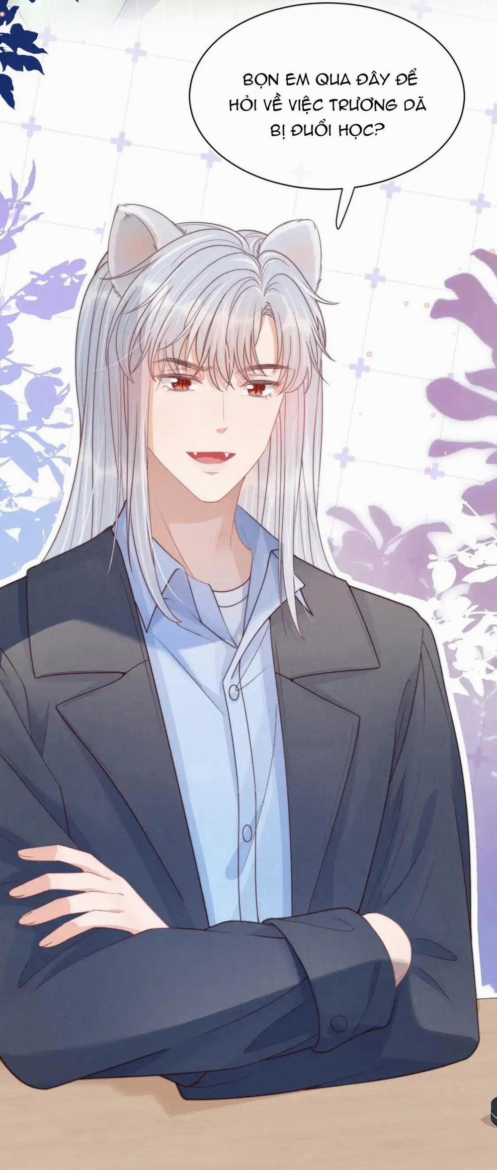 [Ss2] Một Ngụm Ăn Cả Thỏ Con 43 trang 1