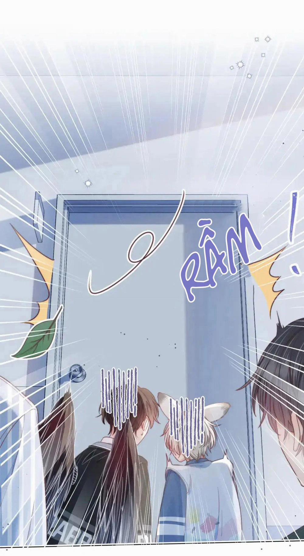 [Ss2] Một Ngụm Ăn Cả Thỏ Con 43 trang 11